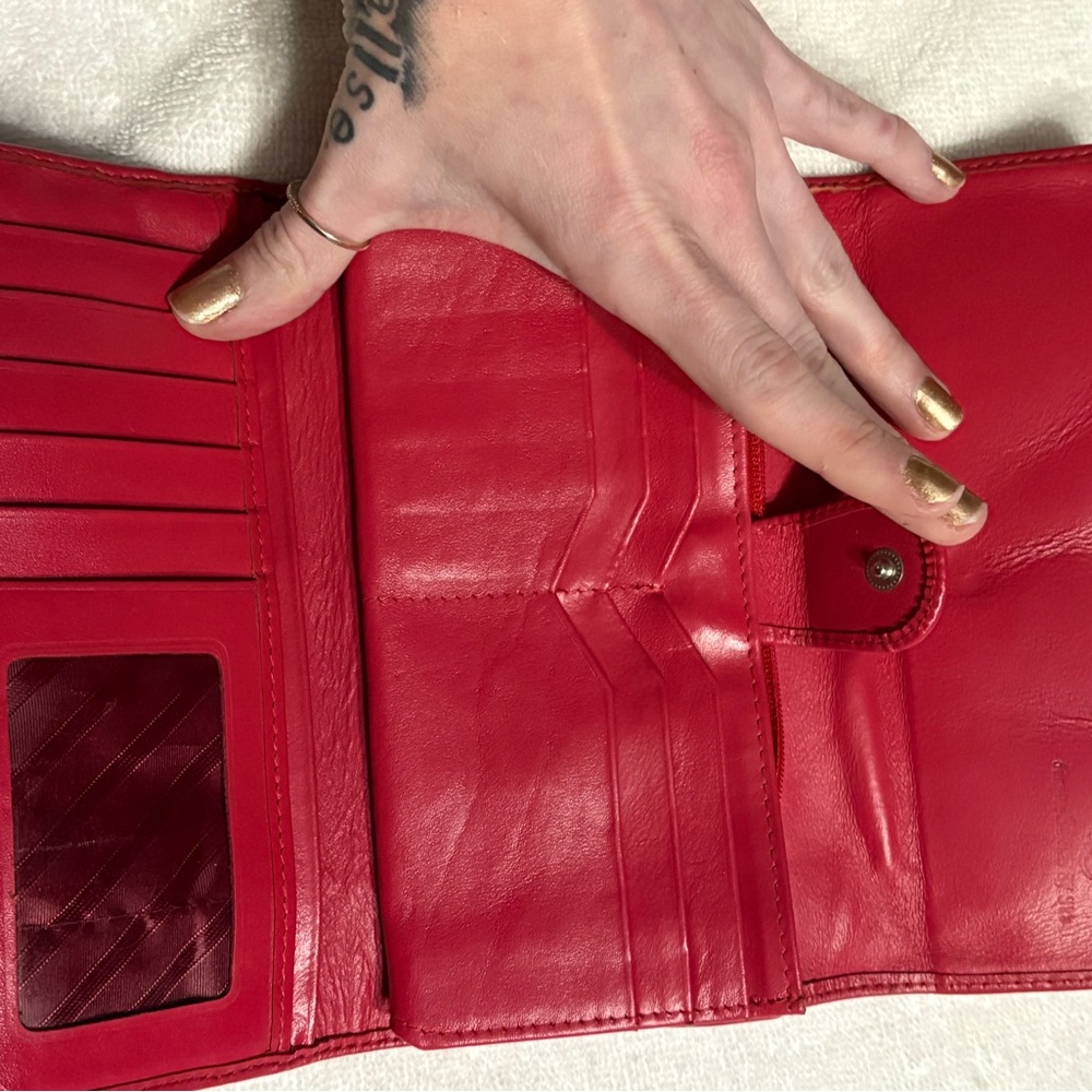 Authentic Stingray Skin wallet - Picture 12 of 15